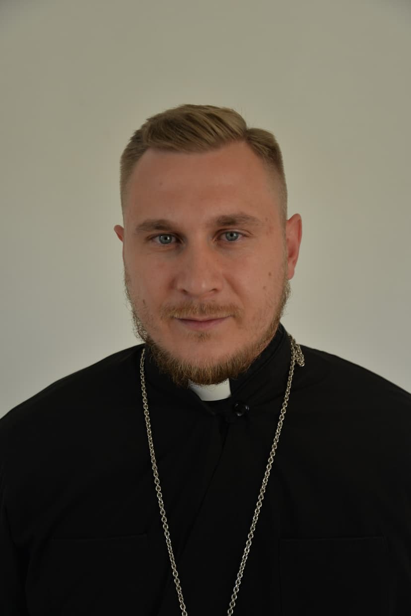 Priest